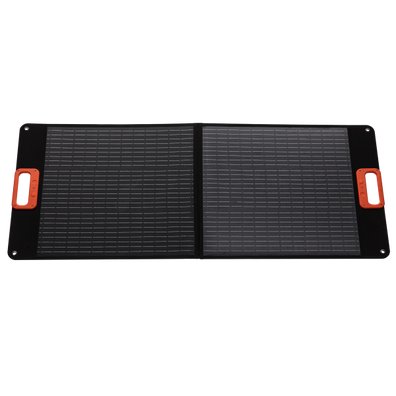 Technaxx Faltbares Solar Panel 100W TX-206